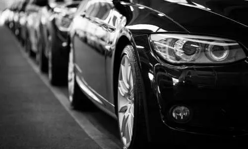 Automotive