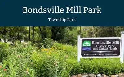 Bondsville Mill Park