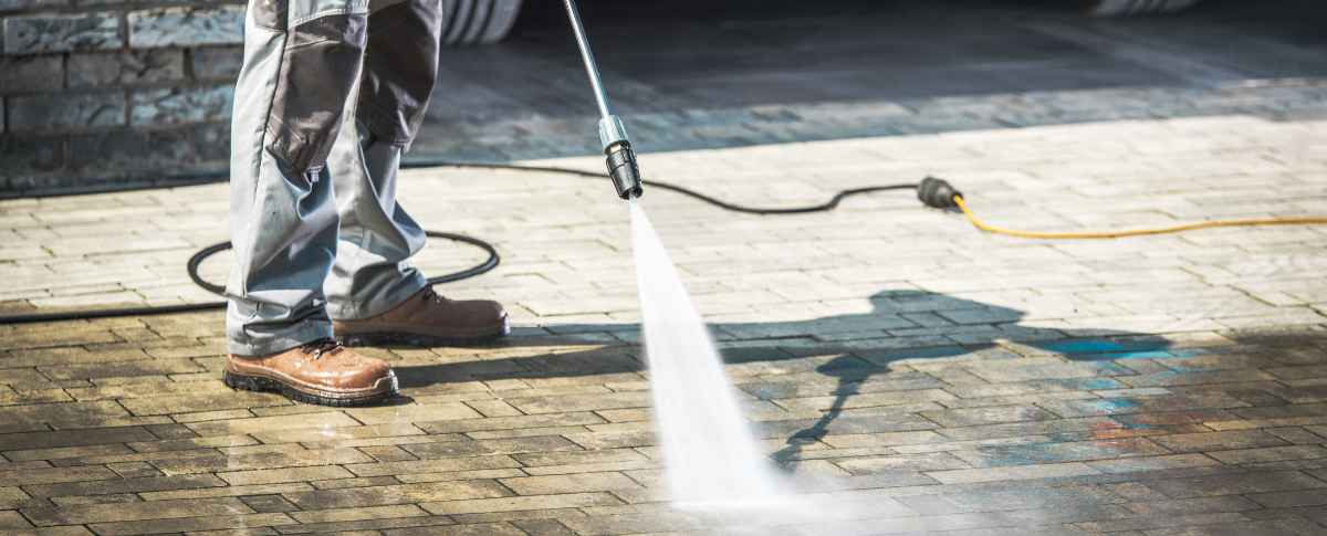 CHESCO Exterior Soft Wash