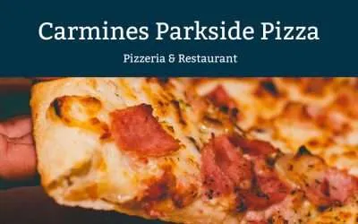 Carmines Parkside Pizza