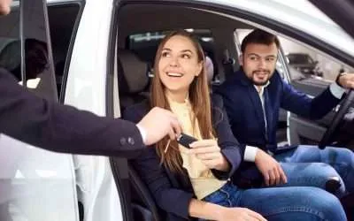 Local Spotlight: Chester County Auto Finance