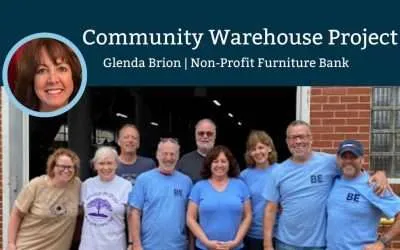 Community Warehouse Project