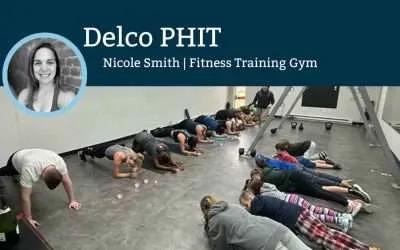 Delco PHIT