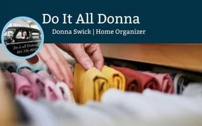 Do It All Donna