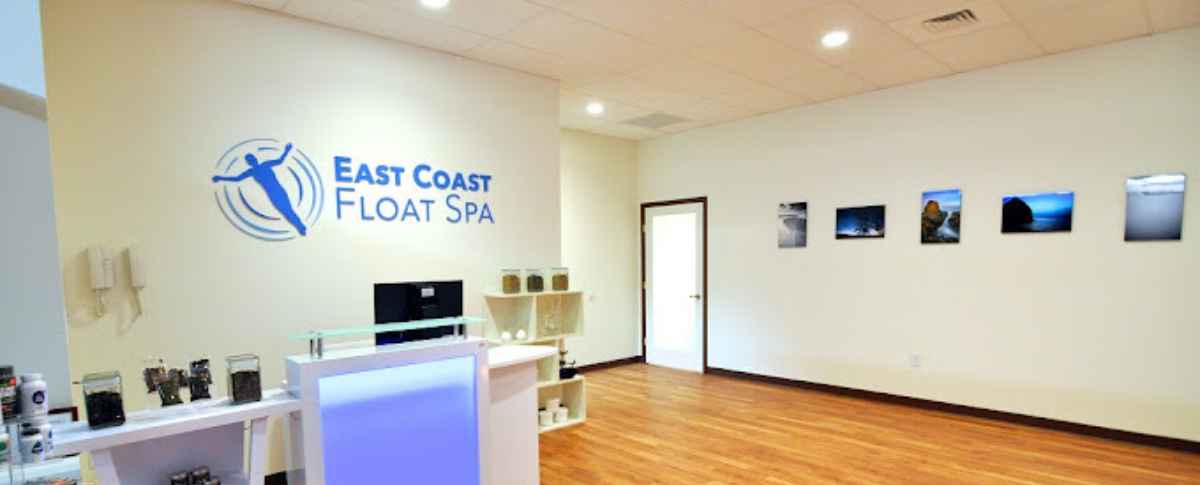 East Coast Float Spa