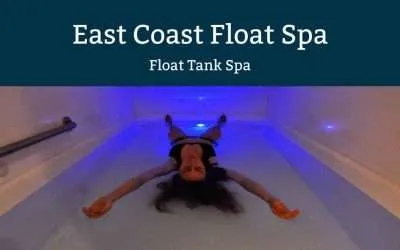 East Coast Float Spa