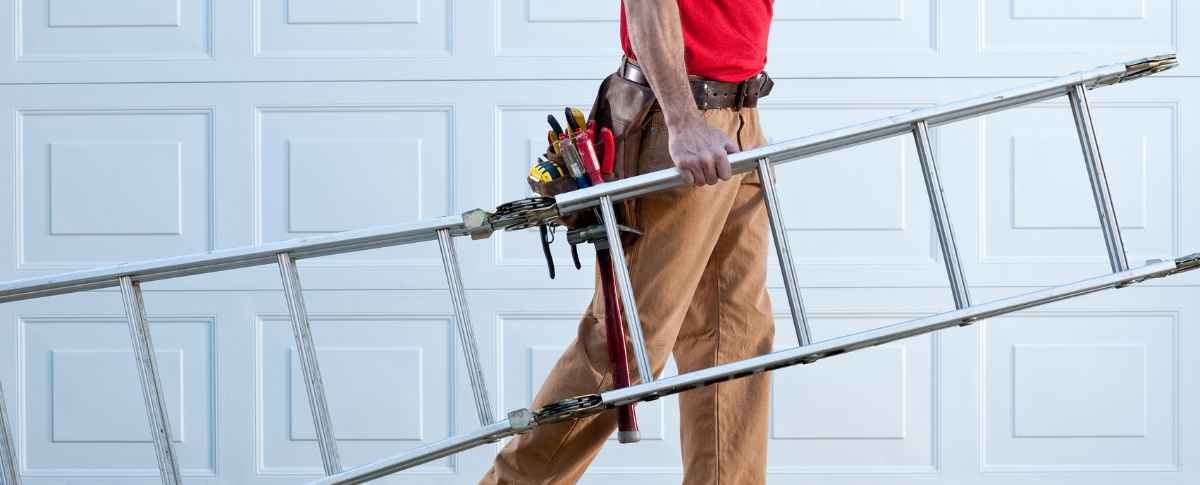 Egger Home Services