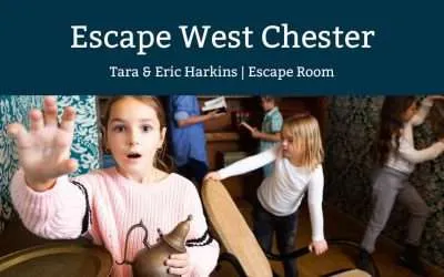Escape West Chester