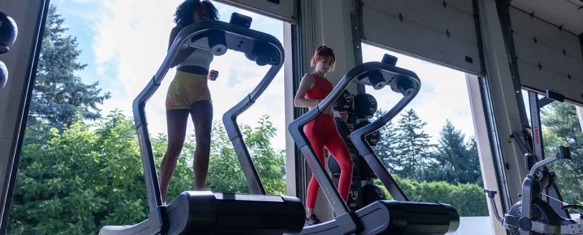 Fitness Factory WC