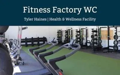 Fitness Factory WC