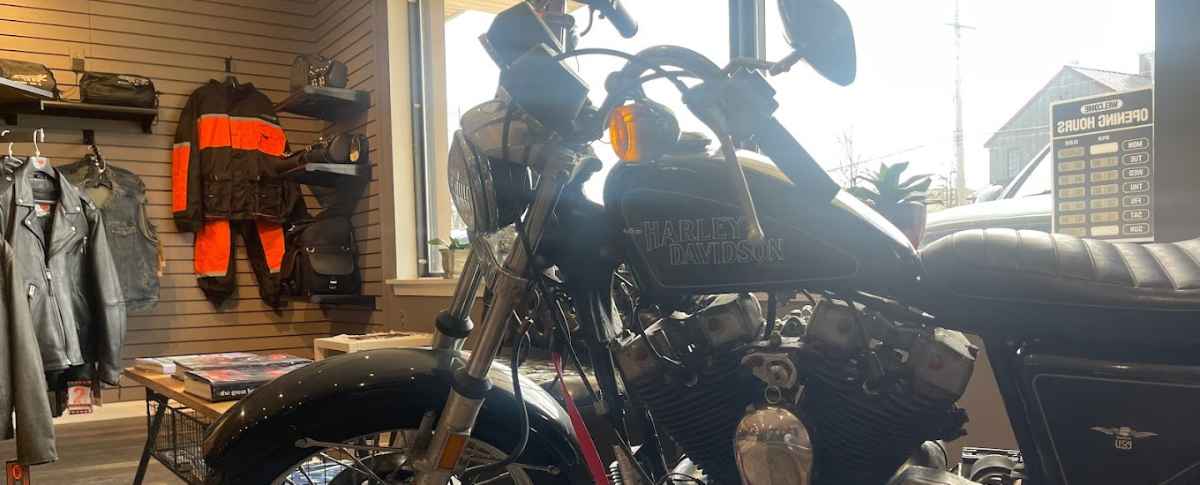 Freedom Riding Company
