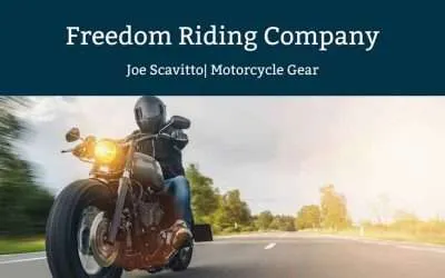 Freedom Riding Company
