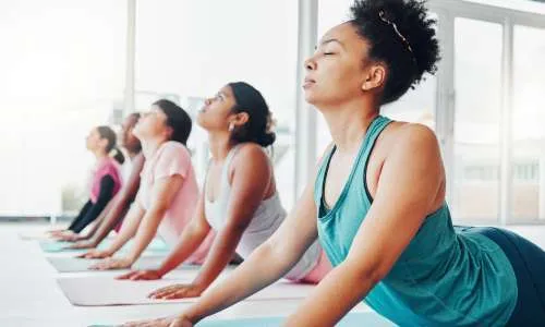 Health & Wellness