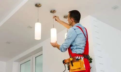 Home Services