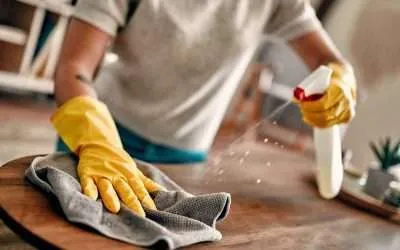 Community Spotlight: Hometown House Cleaning