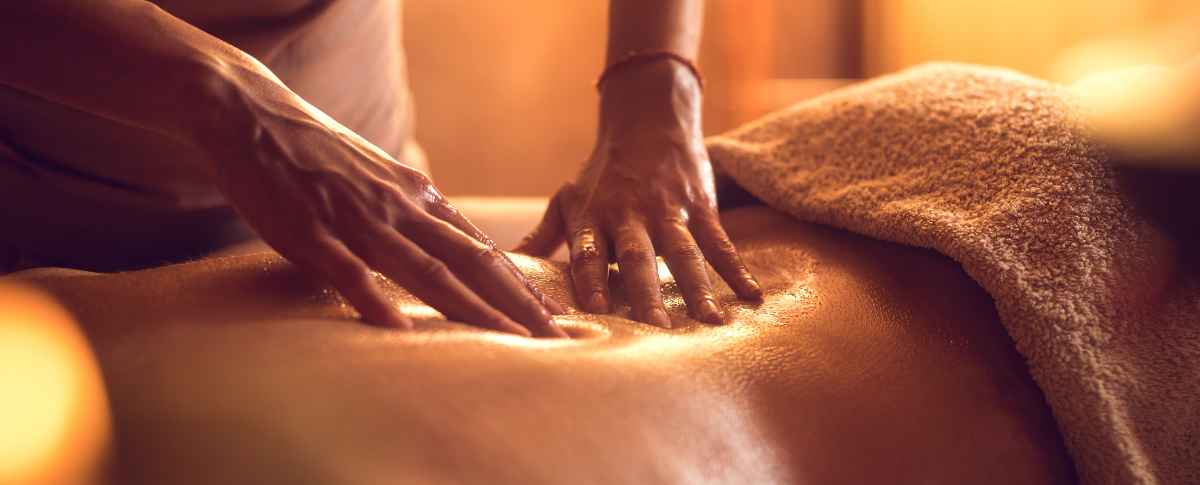Kennett Square Massage