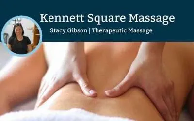 Kennett Square Massage