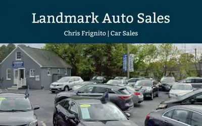 Landmark Auto Sales