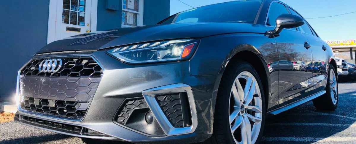 Landmark Auto Sales