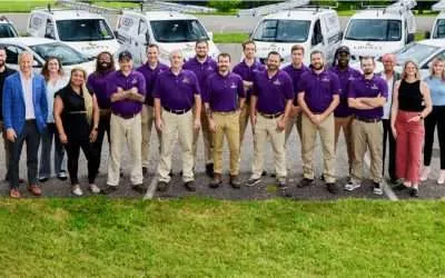 Community Spotlight: Liberty Inspection Group