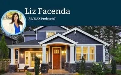 Liz Facenda – RE/MAX Preferred