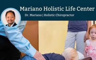 Mariano Holistic Life Center