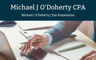 Michael J O'Doherty CPA