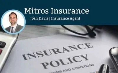 Mitros Insurance – Josh Davis
