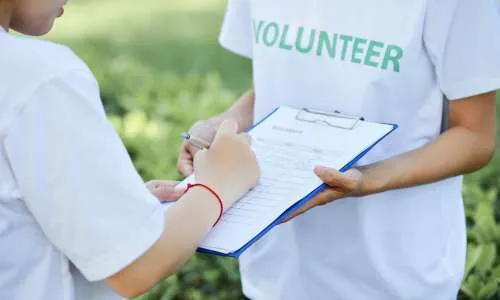 Non-Profits