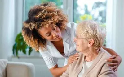 Local Senior Care Expertise Year-Round