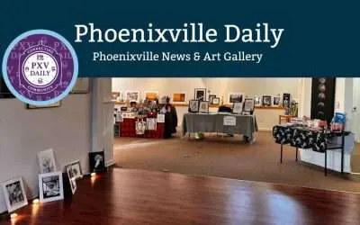 Phoenixville Daily