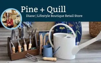 Pine Quill