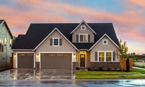 Real Estate