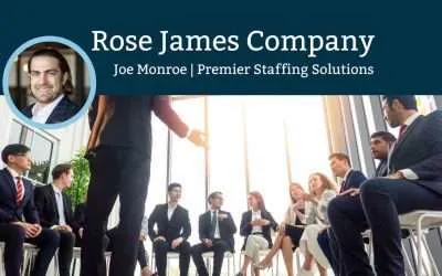 Rose James Company