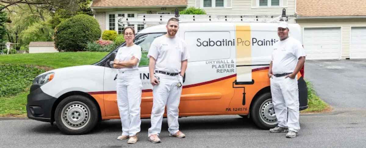 Sabatini Pro Painting