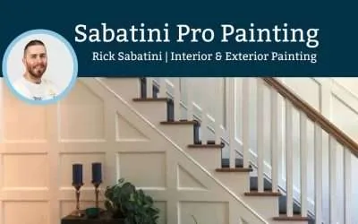 Sabatini Pro Painting