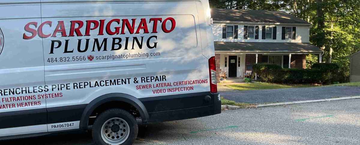 Scarpignato Plumbing & Heating