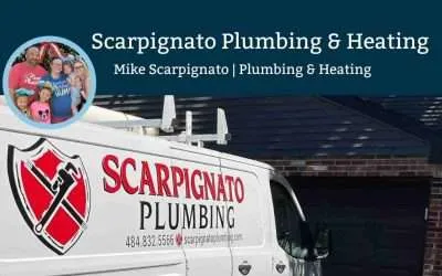 Scarpignato Plumbing & Heating