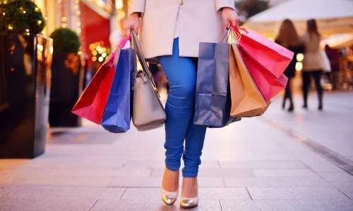 Shopping & Retail