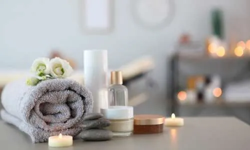 Spa & Beauty