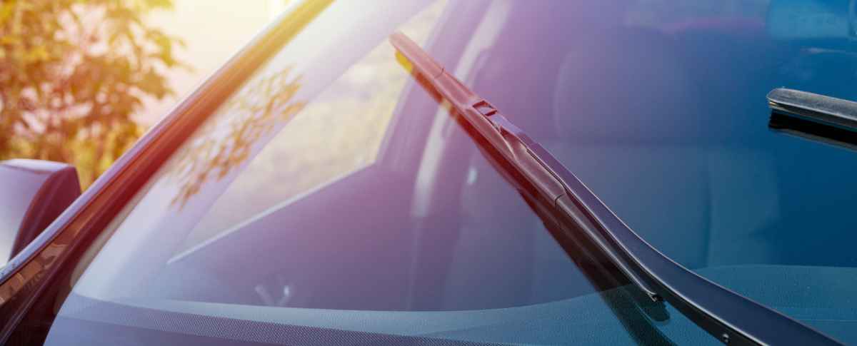 Superglass Windshield Repair