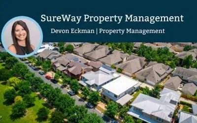 SureWay Property Management