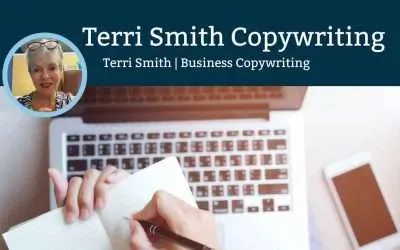 Terri Smith Copywriter