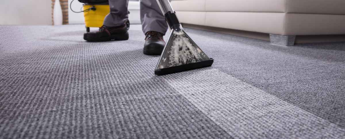 Thomas Carpet Cleaners