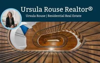 Ursula Rouse – Realtors® with Compass