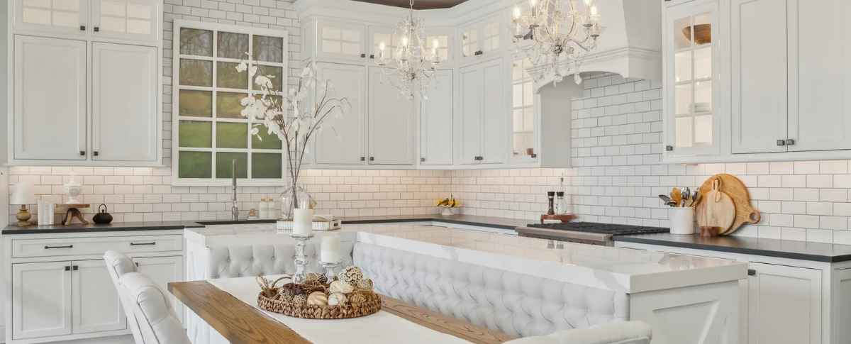 Walnut Street Kitchens
