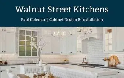 Walnut Street Kitchens