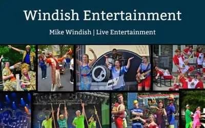 Windish Entertainment